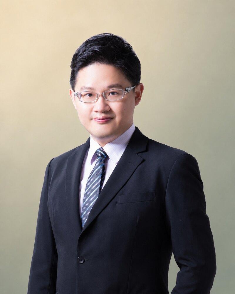 陳政廷 Ben 講師