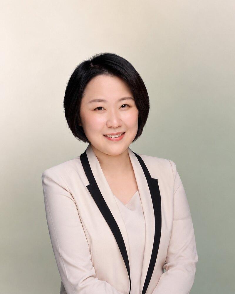 楊芳琬 Lily 顧問