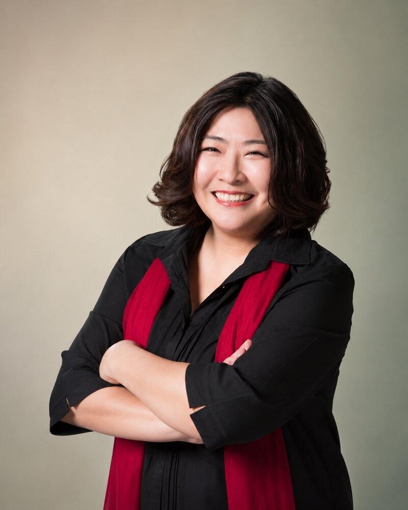 魏美棻 Nancy 講師