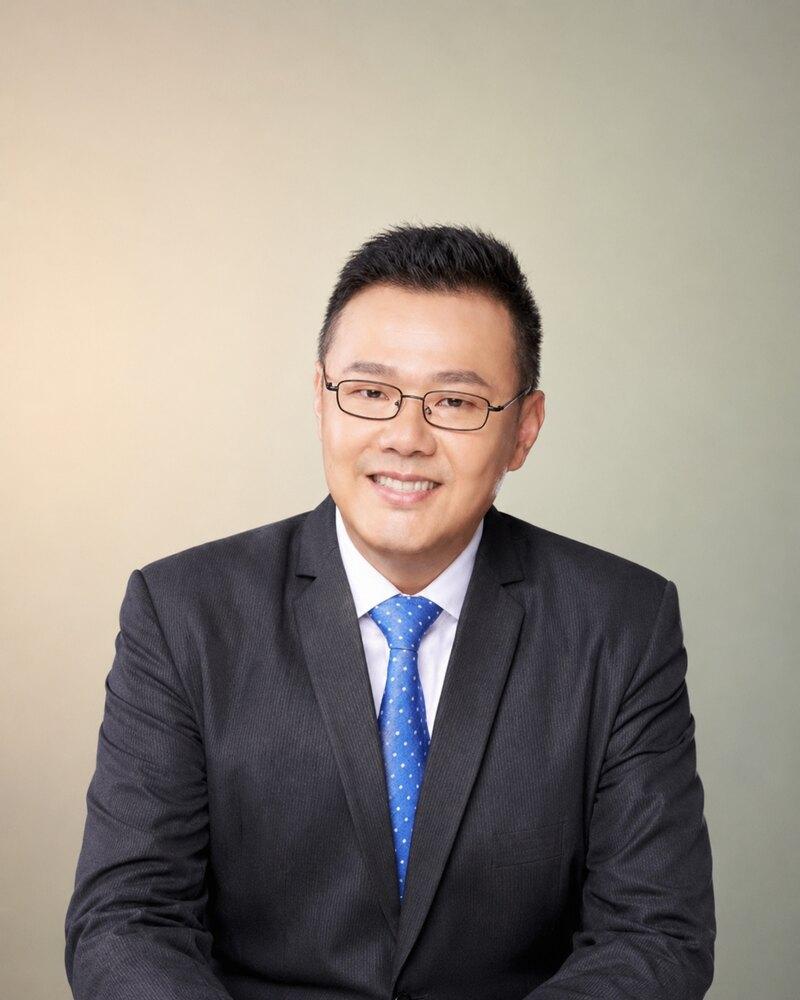 張力仁 Arthur Chang 講師