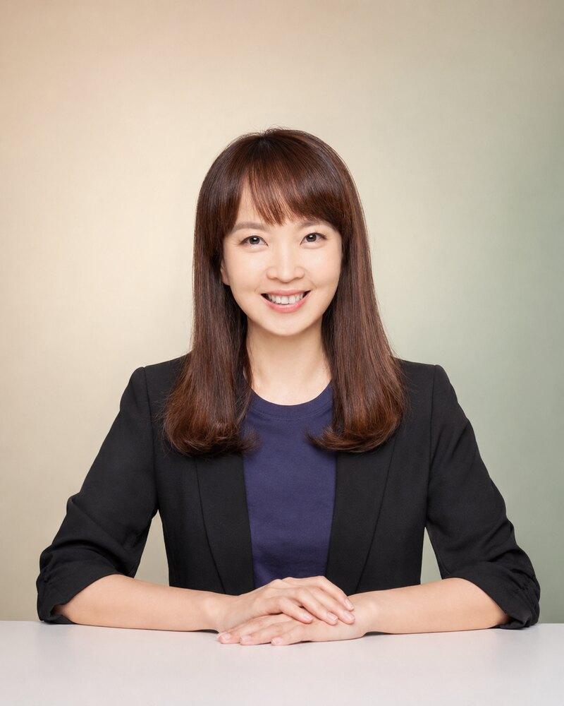 周育如 Amy 講師