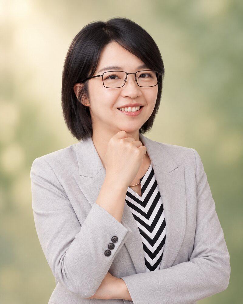 李其縵 Mandy Li 講師